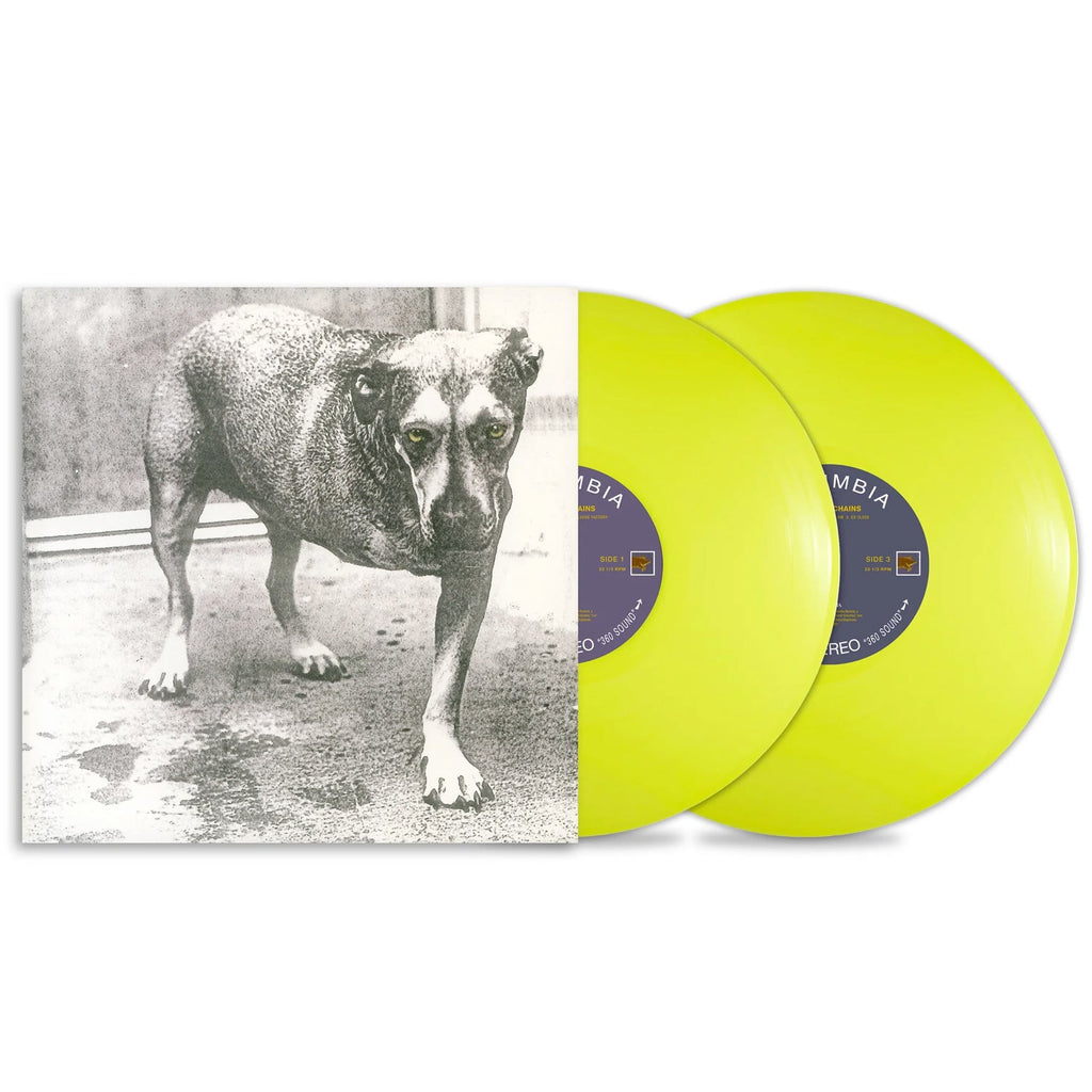 Alice In Chains — Alice In Chains (30th Ann 2-LP)