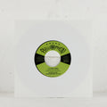 Allema Timba – Vinyl 7"