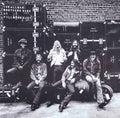 Allman Brothers Band — At The Fillmore East (2-LP)