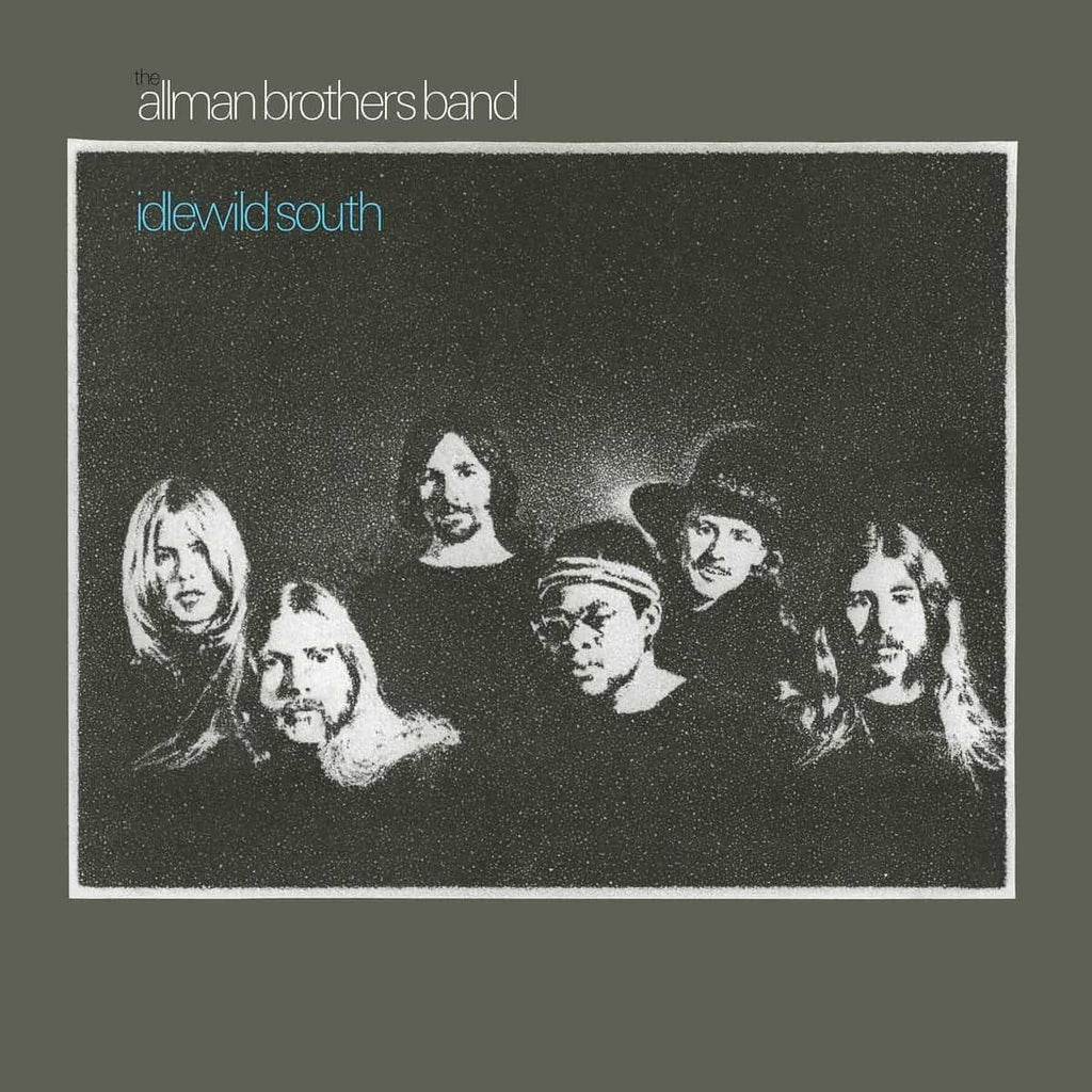 Allman Brothers Band — Idlewild South