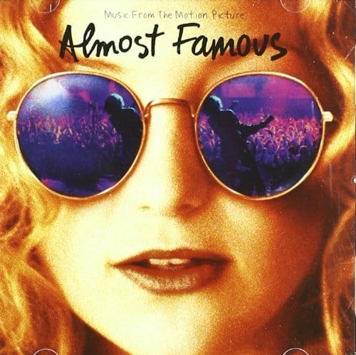 OST — Almost Famous (2-LP)