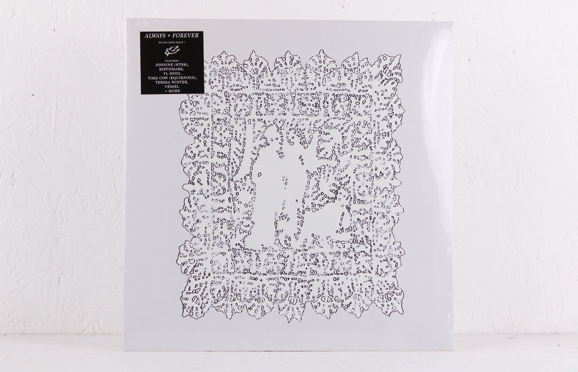 Always + Forever (Do You have Peace?) – Vinyl LP
