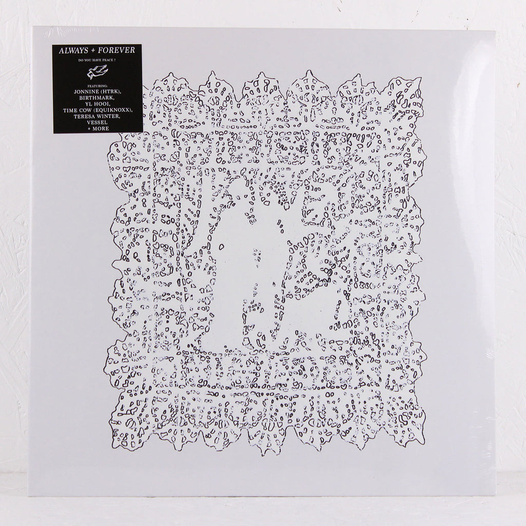 Always + Forever (Do You have Peace?) – Vinyl LP
