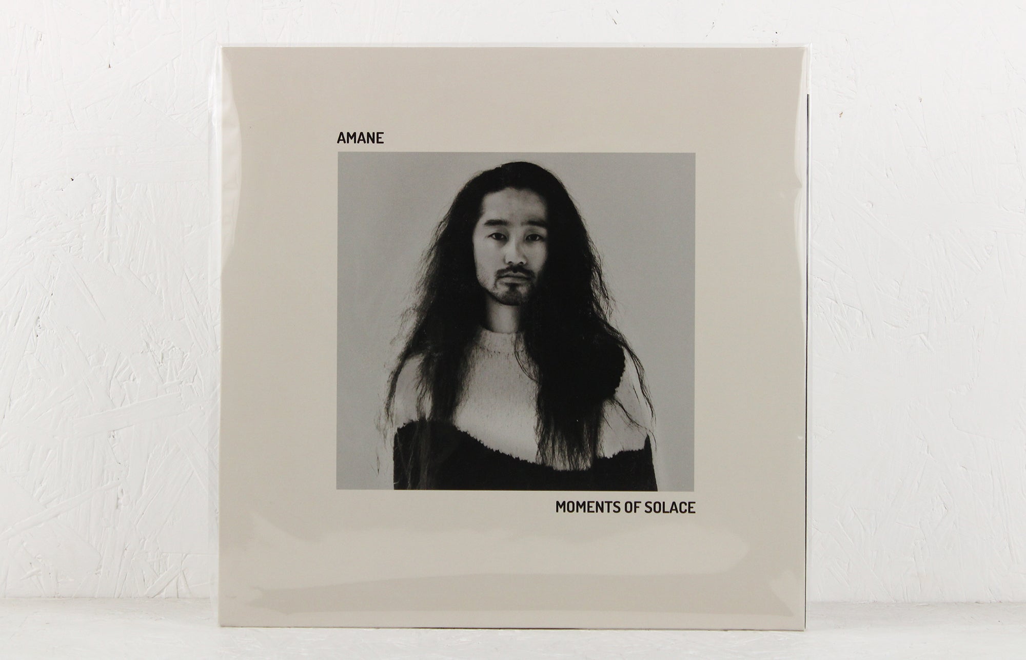 Moments Of Solace – Vinyl EP