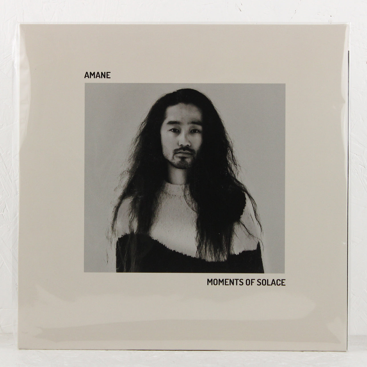 Moments Of Solace – Vinyl EP