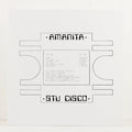 Amanita – Vinyl LP