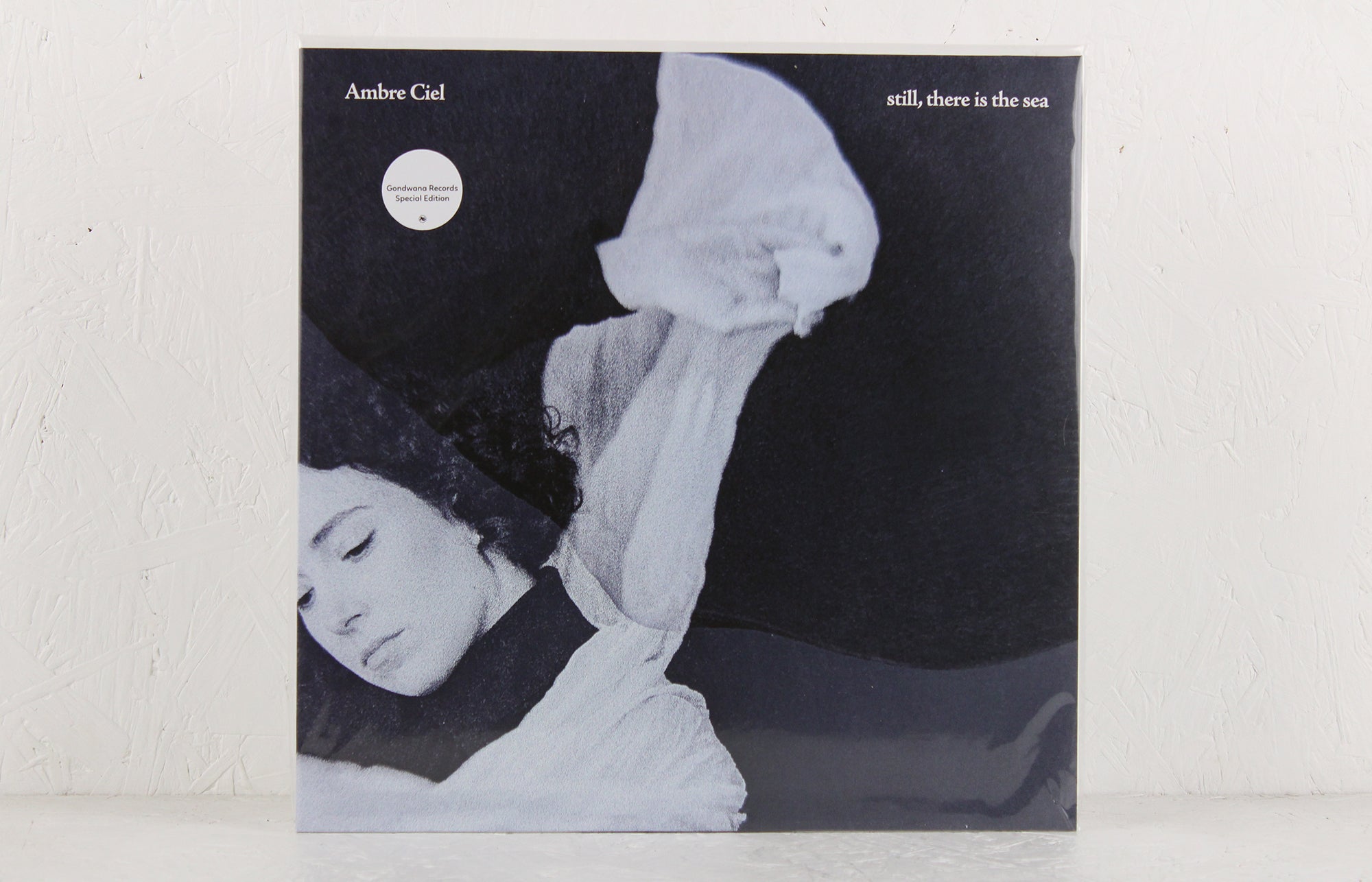 still, there is the sea (special edition)  – Vinyl LP