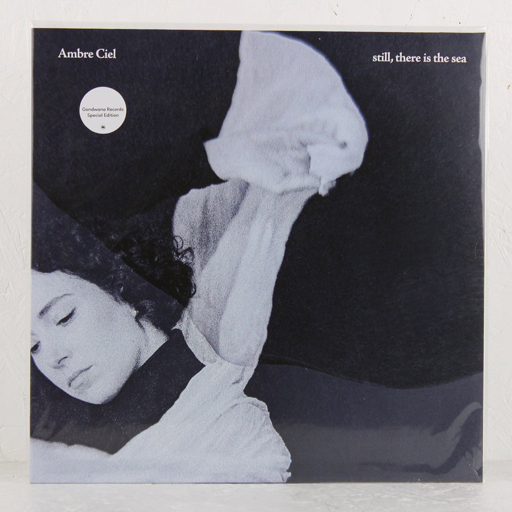 still, there is the sea (special edition)  – Vinyl LP
