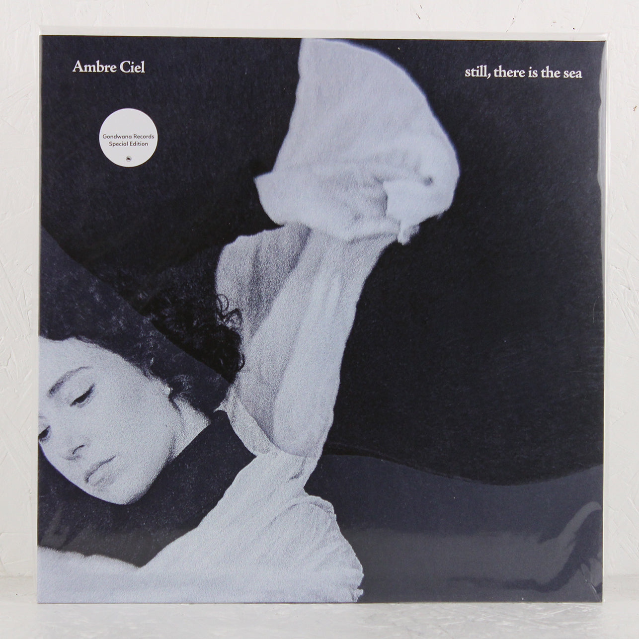 still, there is the sea (special edition)  – Vinyl LP