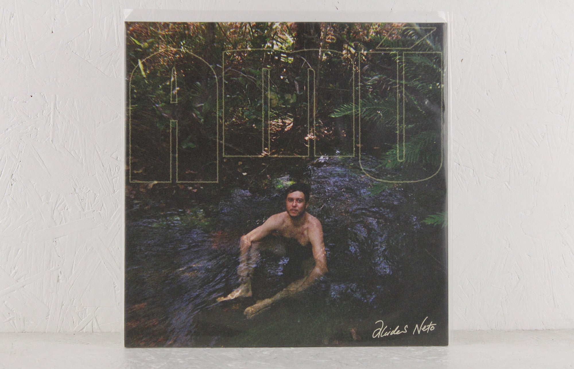 Amú – Vinyl LP