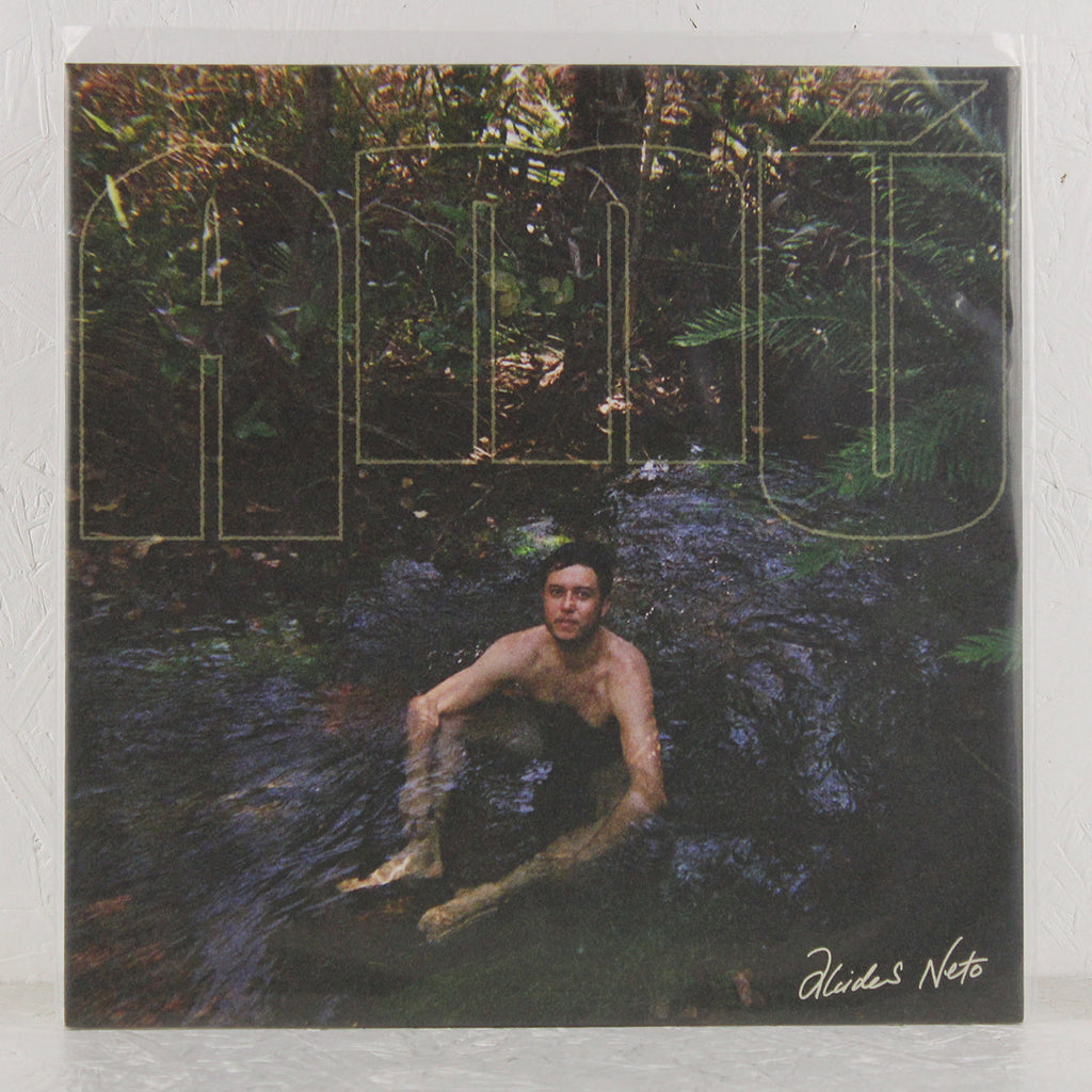Amú – Vinyl LP