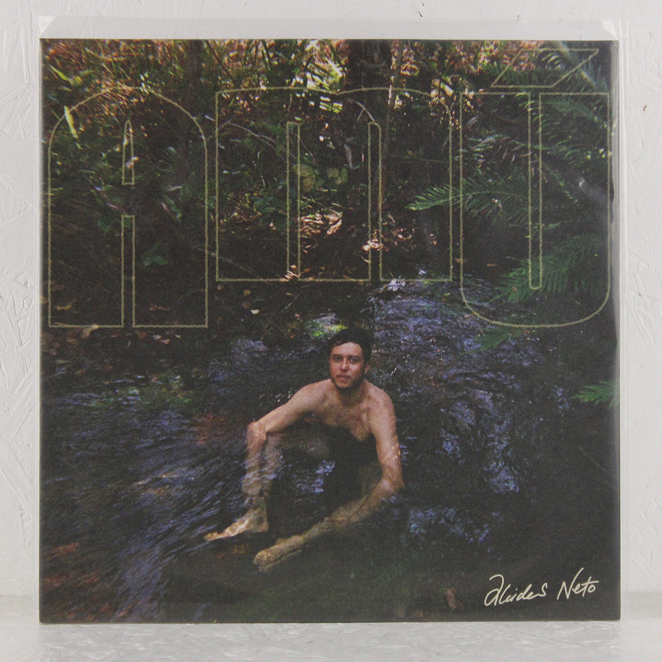 Amú – Vinyl LP