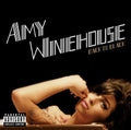 Amy Winehouse — Back To Black