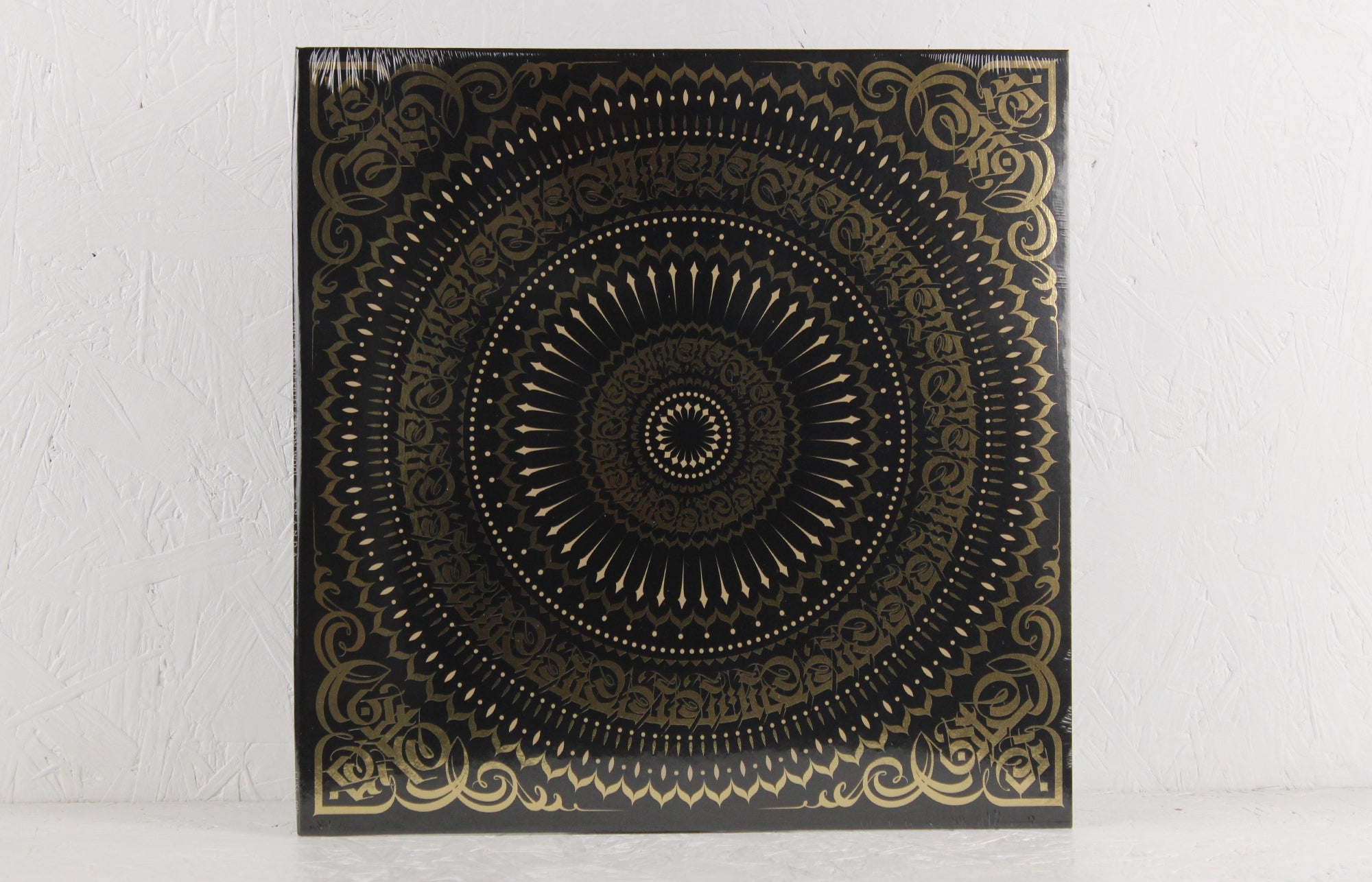 ANANDA – Vinyl LP