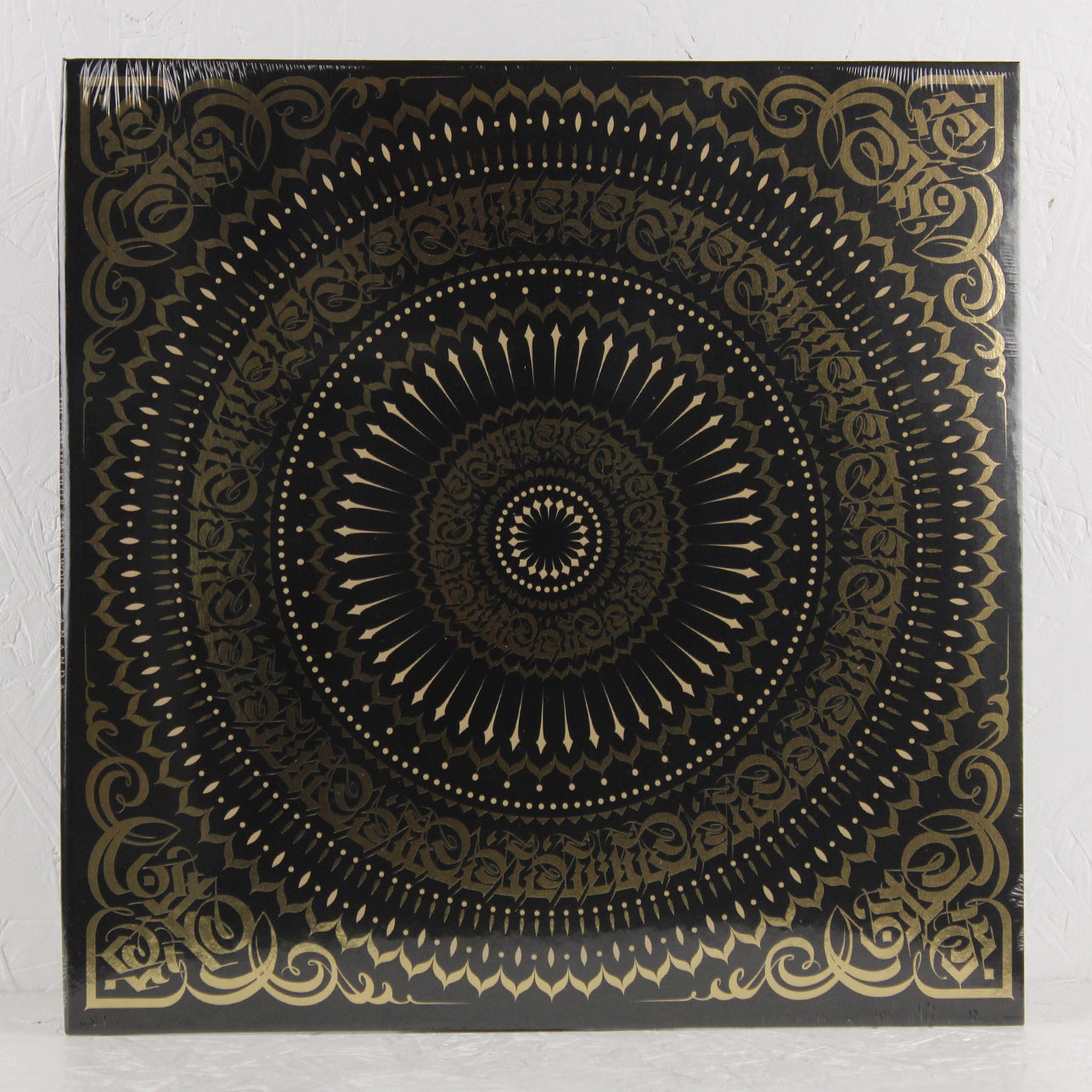 ANANDA – Vinyl LP