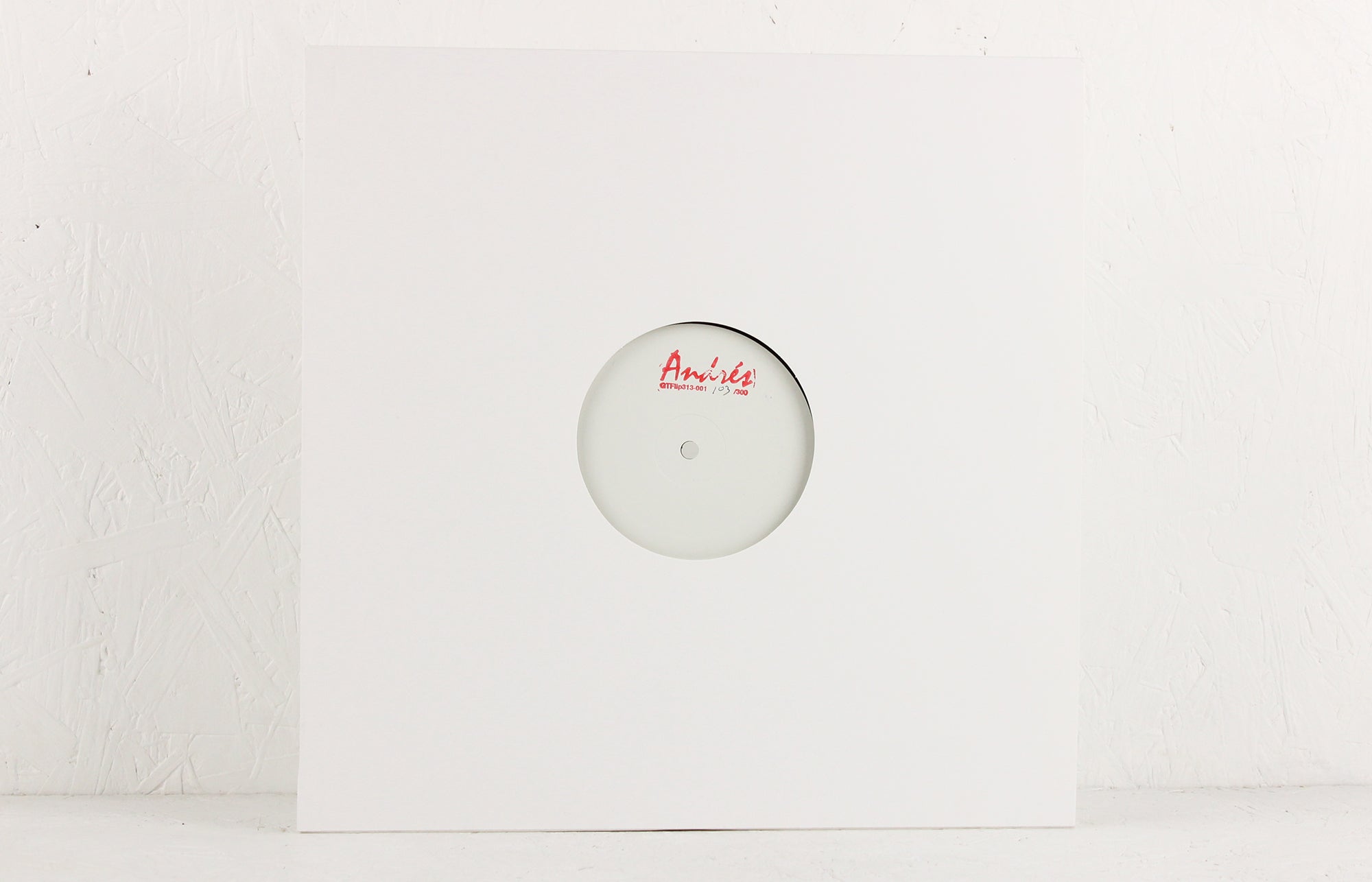 GTFlip313-001 – Vinyl EP