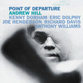 Andrew Hill — Point Of Departure