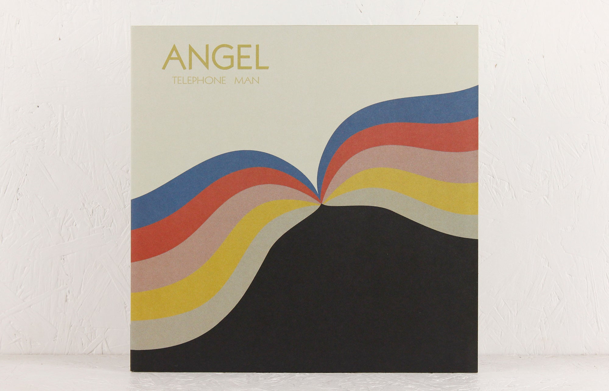 Angel – Vinyl EP