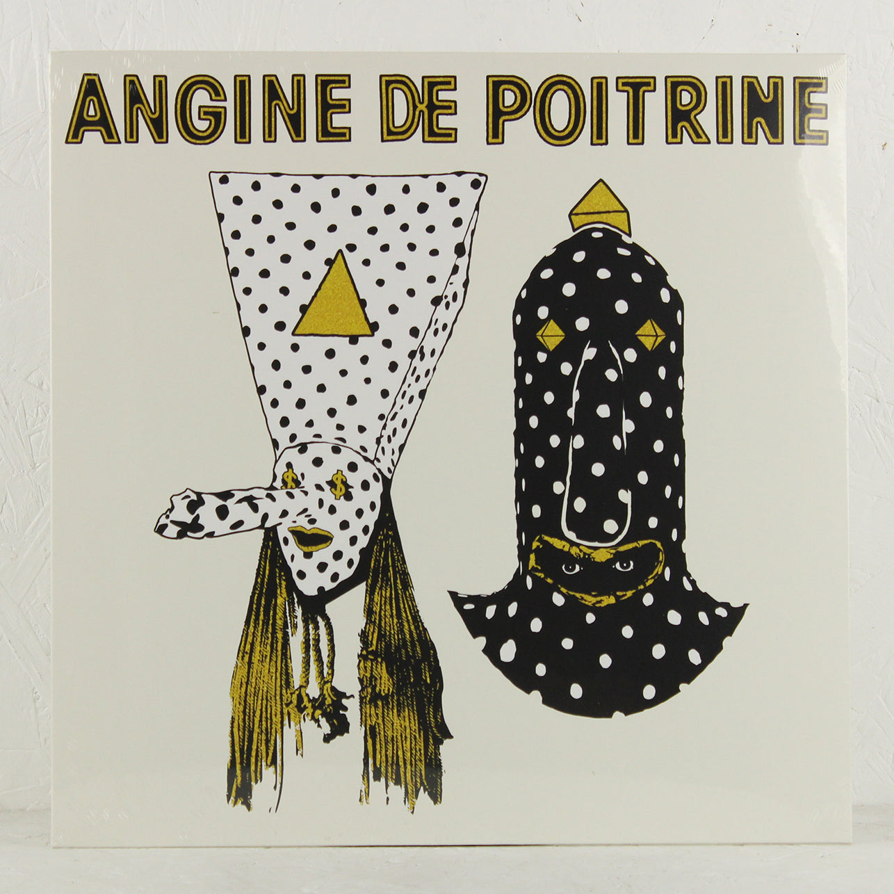 Vol.1 – Vinyl LP