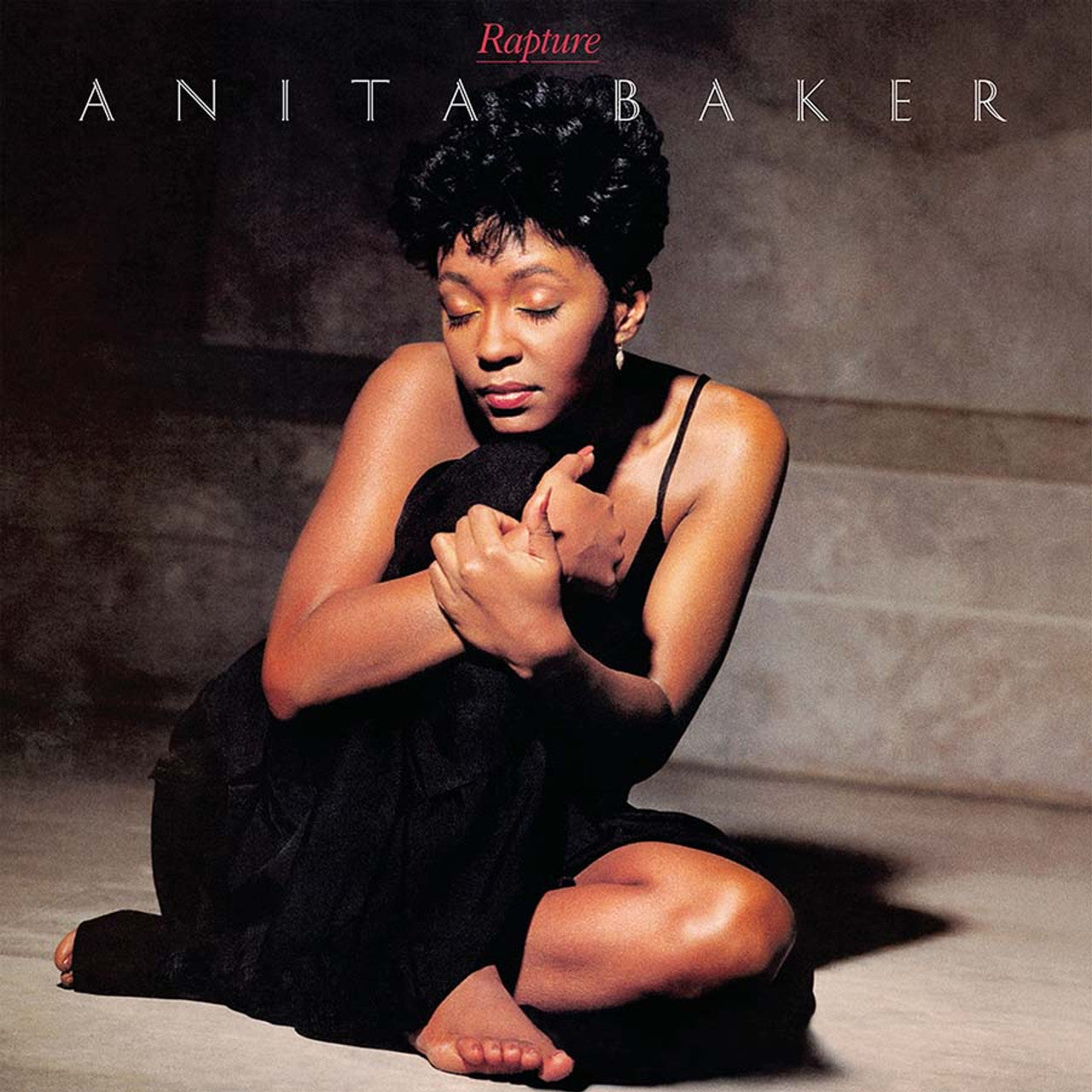 Anita Baker — Rapture