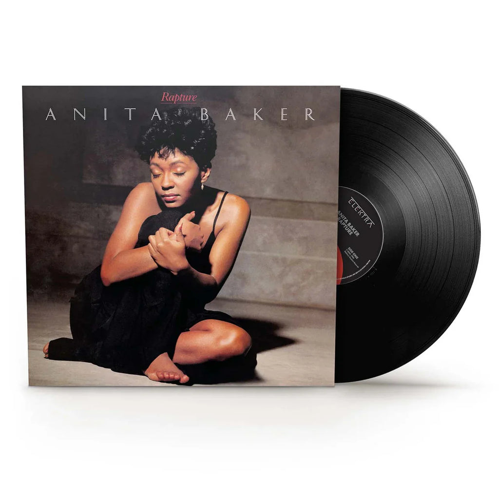 Anita Baker — Rapture