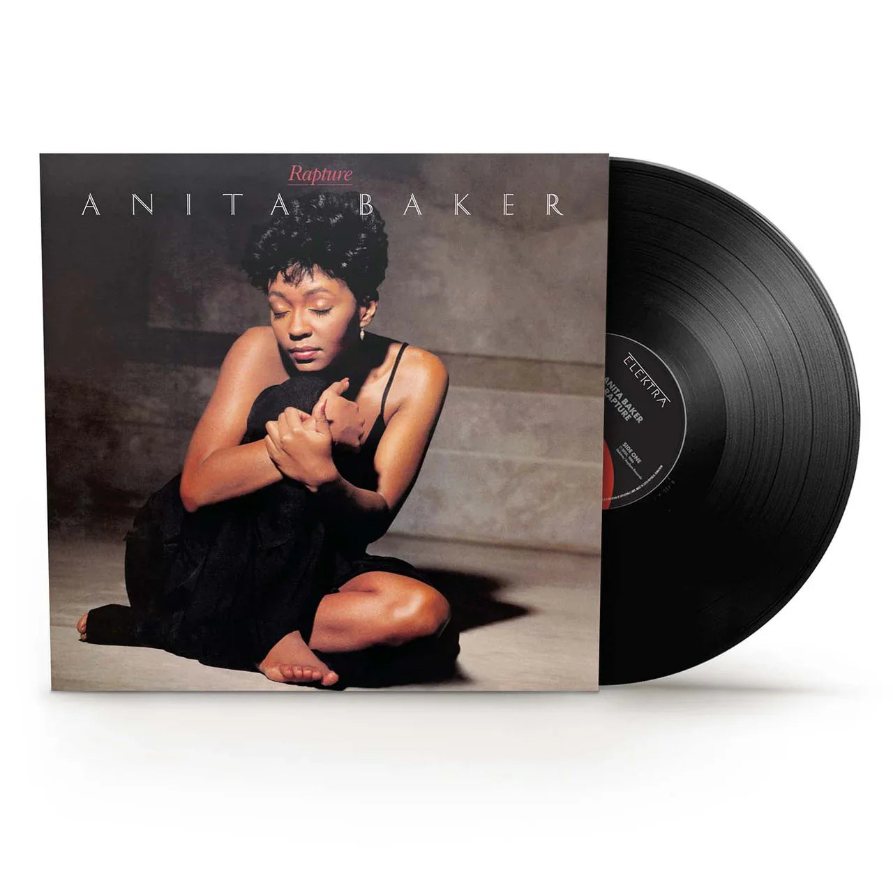 Anita Baker — Rapture