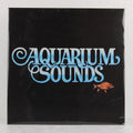 Aquarium Sounds – Vinyl LP