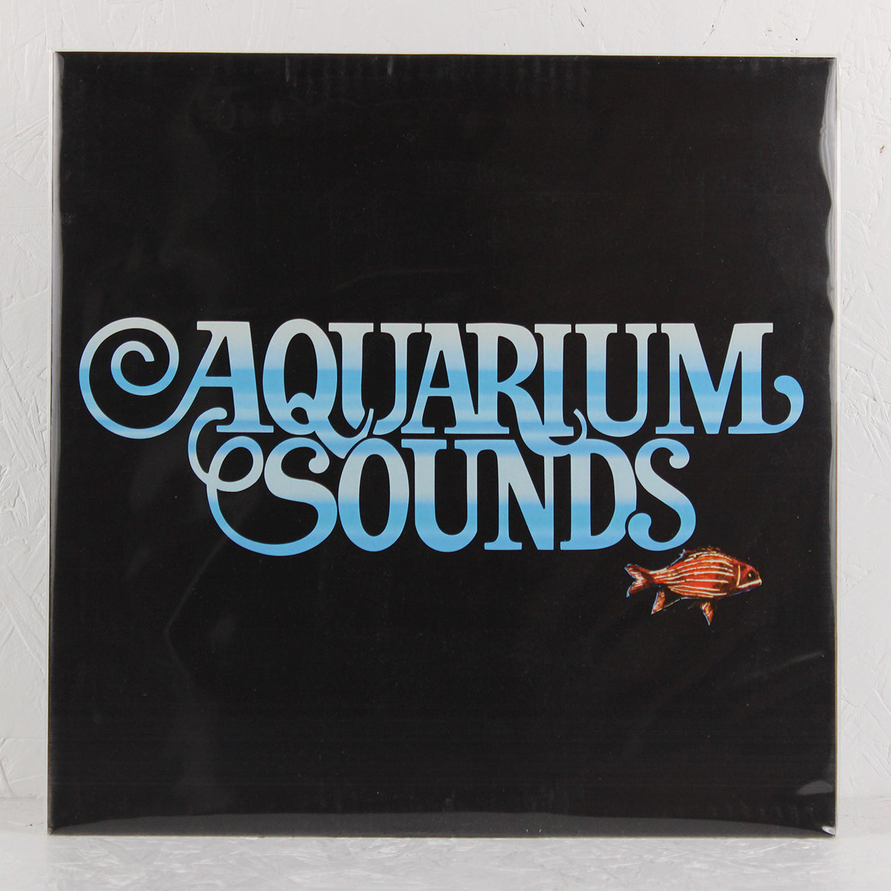 Aquarium Sounds – Vinyl LP