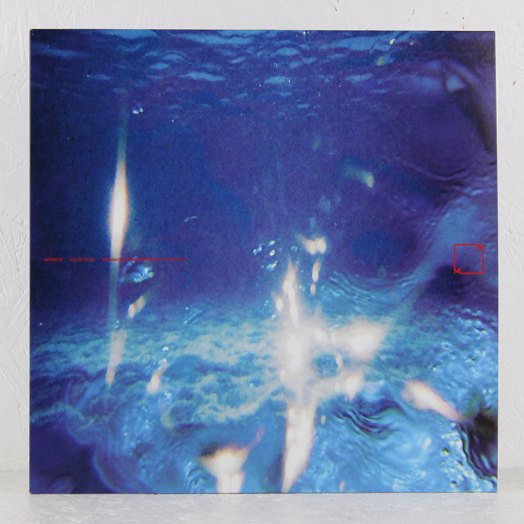 Aquáticos – Vinyl LP