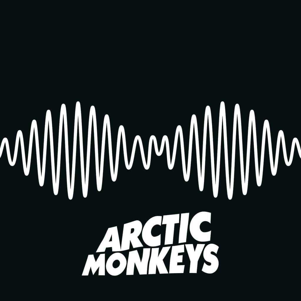 Arctic Monkeys — AM
