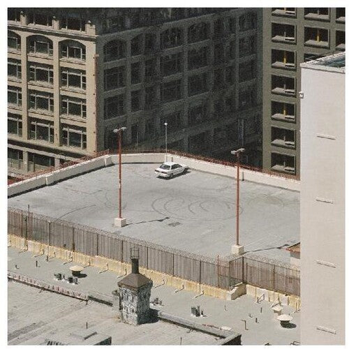 Arctic Monkeys — The Car