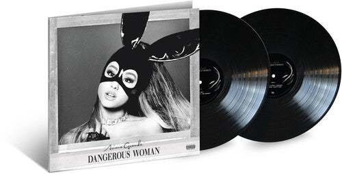 Ariana Grande — Dangerous Woman (2-LP)