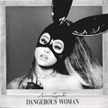 Ariana Grande — Dangerous Woman (2-LP)