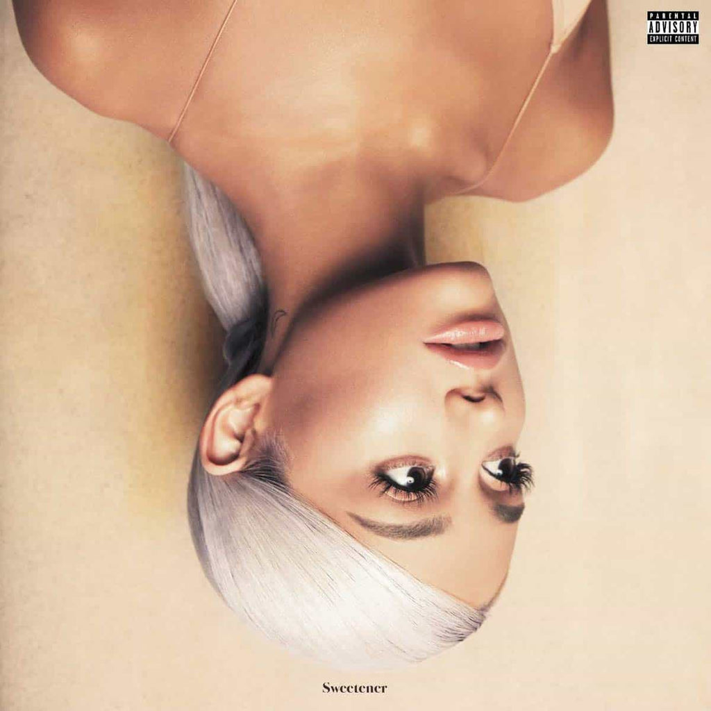 Ariana Grande — Sweetener (2-LP)