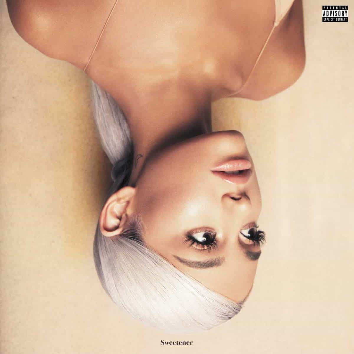 Ariana Grande — Sweetener (2-LP)