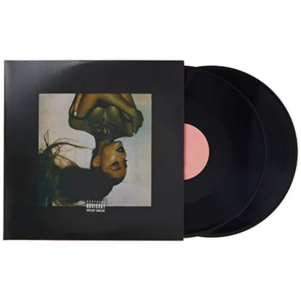 Ariana Grande — Thank U, Next (2-LP)
