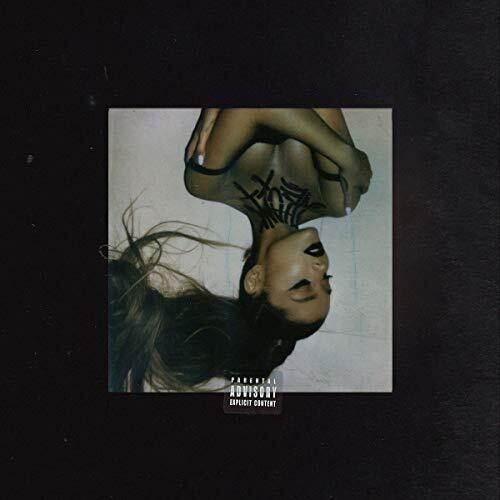 Ariana Grande — Thank U, Next (2-LP)
