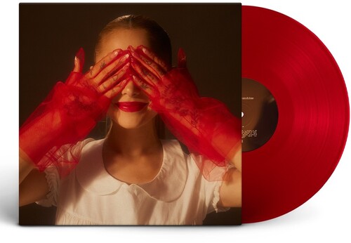 Ariana Grande — Eternal Sunshine (Red)