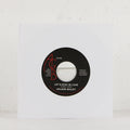 Let's Stay In Love (repress) – Vinyl 7"