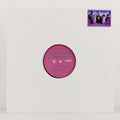 Alpha & Omega EP – Vinyl EP