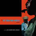 Art Tatum-Ben Webster Quartet — Quartet
