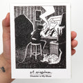 Art Spiegelman: Disaster Is My Muse (ETRM045)