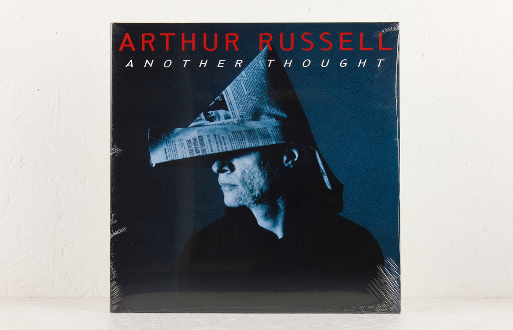 Another Thought – Vinyl 2LP