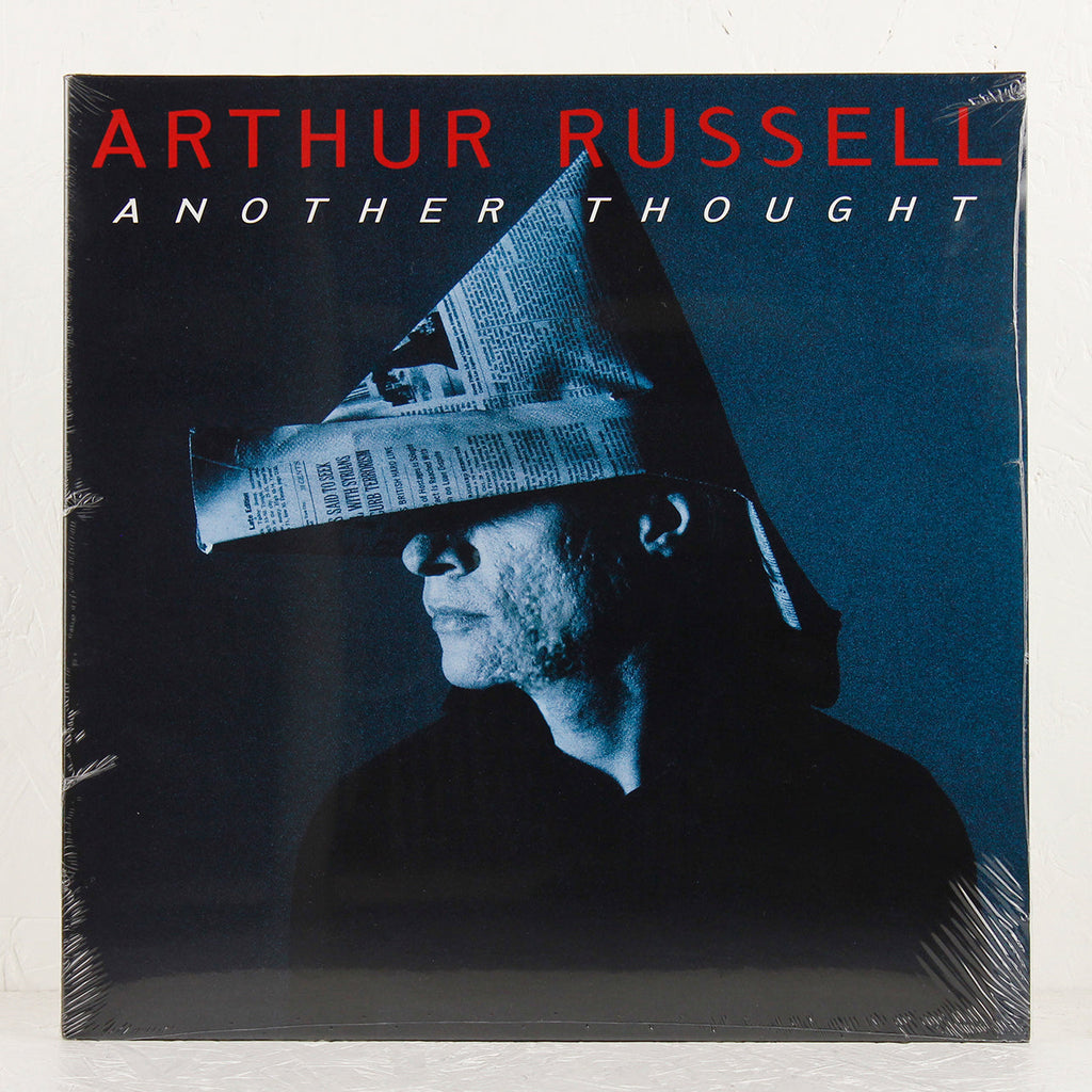 Another Thought – Vinyl 2LP