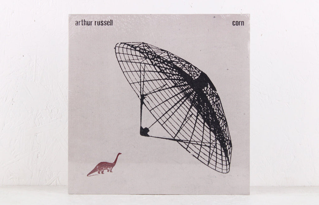 Corn – Vinyl LP