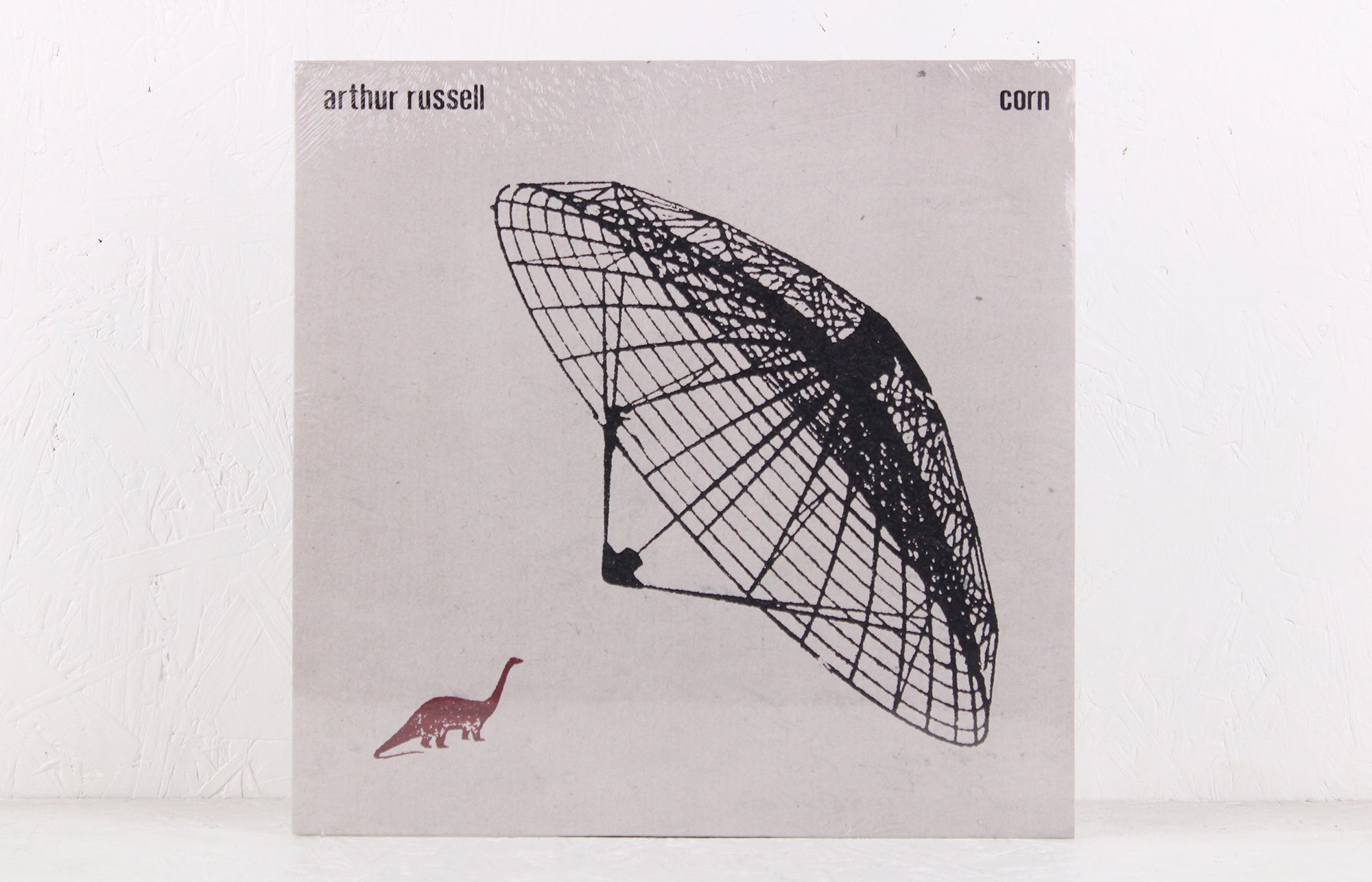 Corn – Vinyl LP