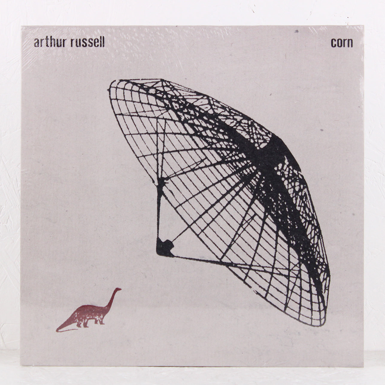 Corn – Vinyl LP