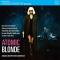 Atomic Blonde (Distro Title)