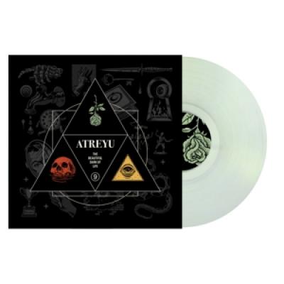 Atreyu — The Beautiful Dark Of Life (2-LP)
