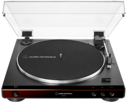 Audio-Technica AT-LP60X Turntable